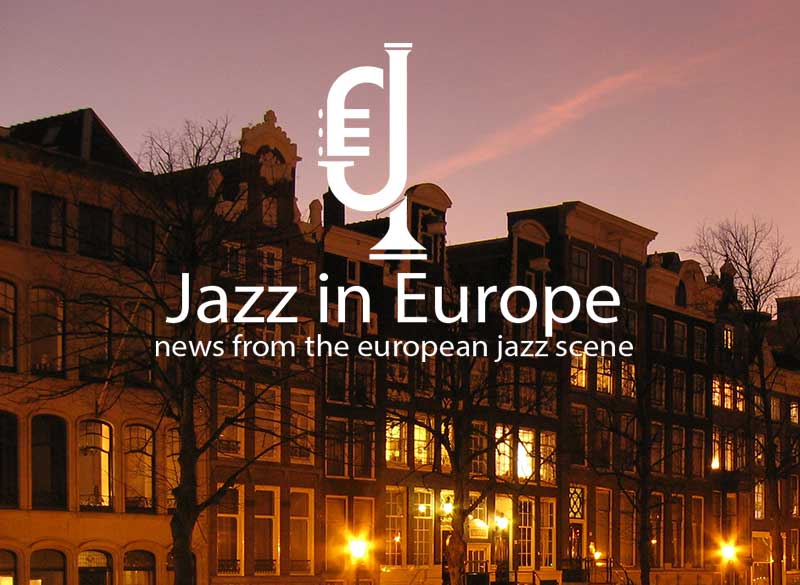 Jazz In Europe