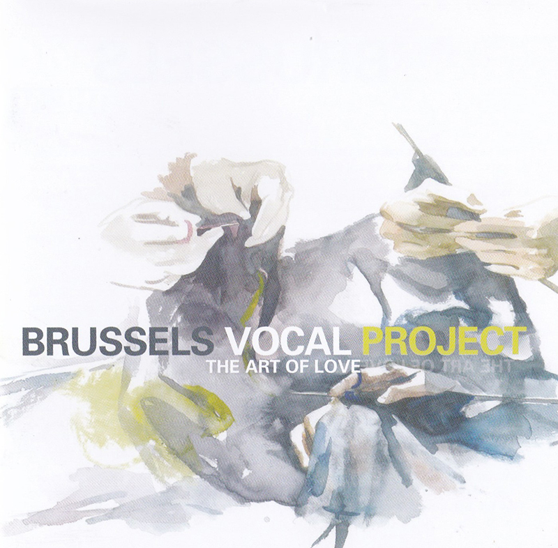 Brussels Vocal Project