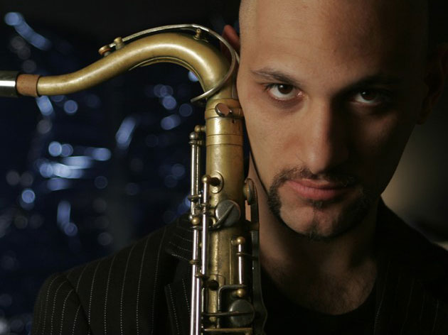 The Eli Degibri Quartet at the Jazz Standard – Tonight in New York – 26 ...
