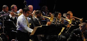 Jazz at the Lincoln Center Orchestra
