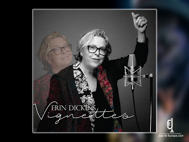Erin Dickins Vinettes Cover