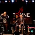 Jason Miles Live At Jazz Club Tonne