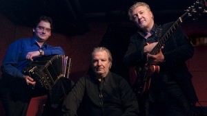 Pablo Ziegler Trio