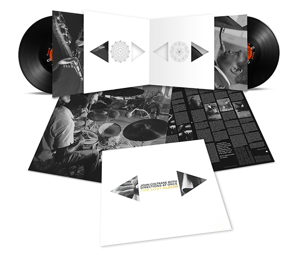 Both Directions at Once - Deluxe Vinyl Edition