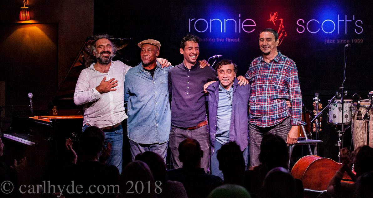 Stefano Bollani - ©Carl Hyde Gallery -09