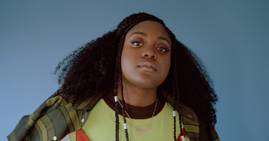 Noname On The Jazz Indie Circuit In Europe In April Jazz In Europe