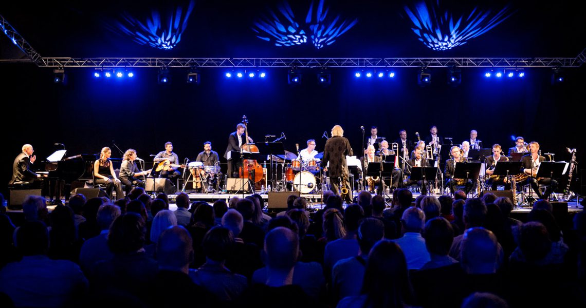 Aarhus Jazz Festival celebrates 100 years of Jazz in Aarhus |13 -20 July –  Jazz in Europe