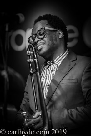 Jean_Toussaint_Sextet_©Carl_Hyde_gallery-23