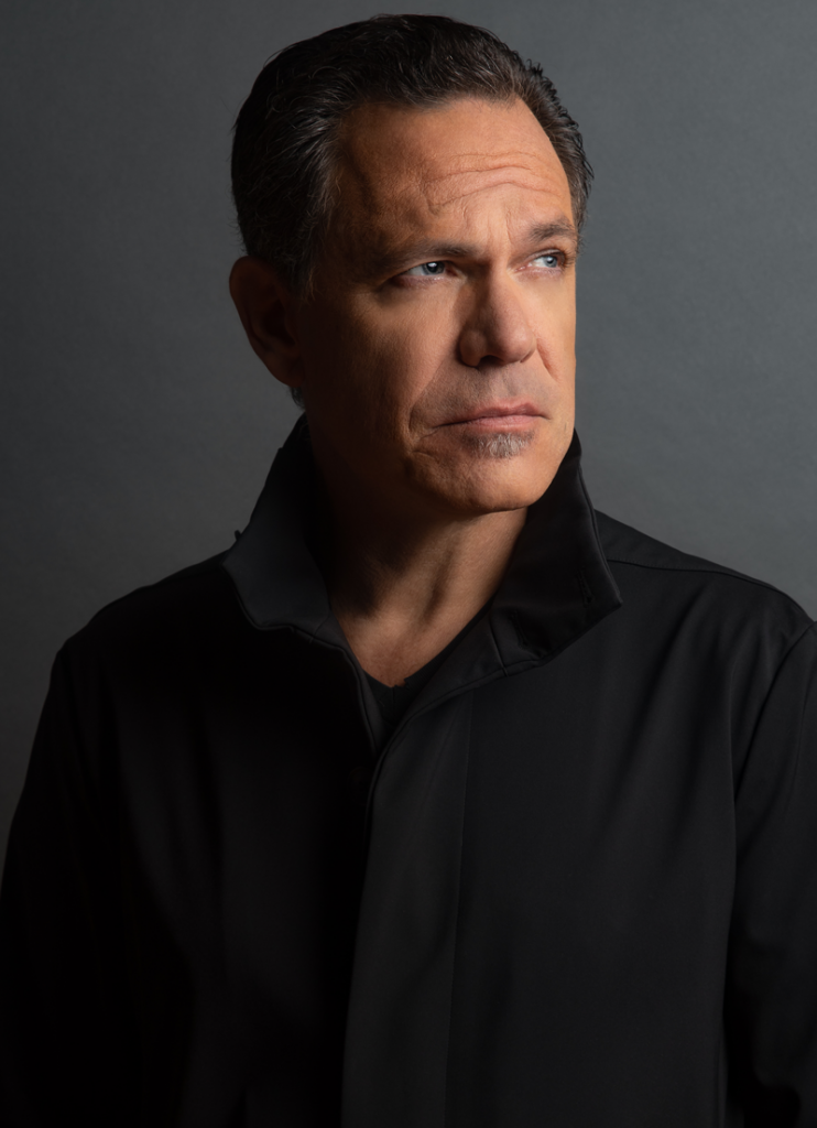 Kurt Elling, Secrets Are The Best Stories. – Jazz in Europe