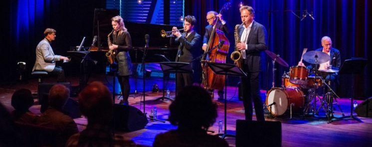 Eric Ineke and Tineke Postma-feature©Jurjen Donkers