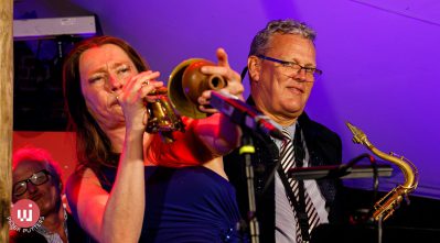 Elister van der Molen & Alexander Beets - Photo by Peter Putters