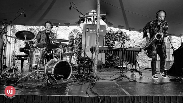 PEAX - Photo by Nico Brons