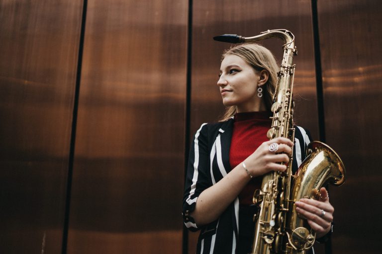 Something New: Incantation with Emma Rawicz – Jazz in Europe