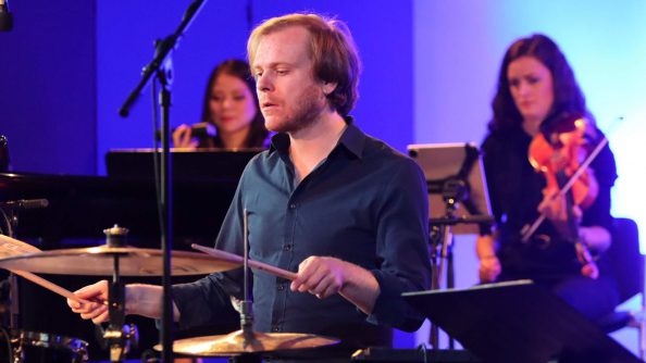 Dimitri Monstein