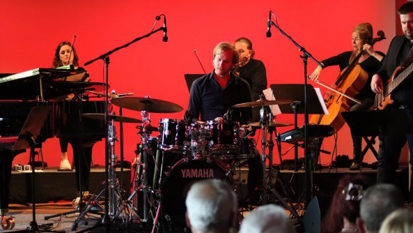 Dimitri Monstein Ensemble