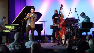 Maik Krahl Quartet