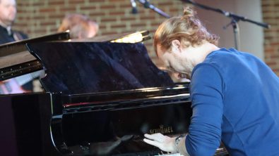 Mischa Podstransky