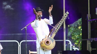 Moussa Cissokho