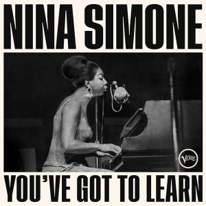 Verve Records to release newly discovered Nina Simone recording