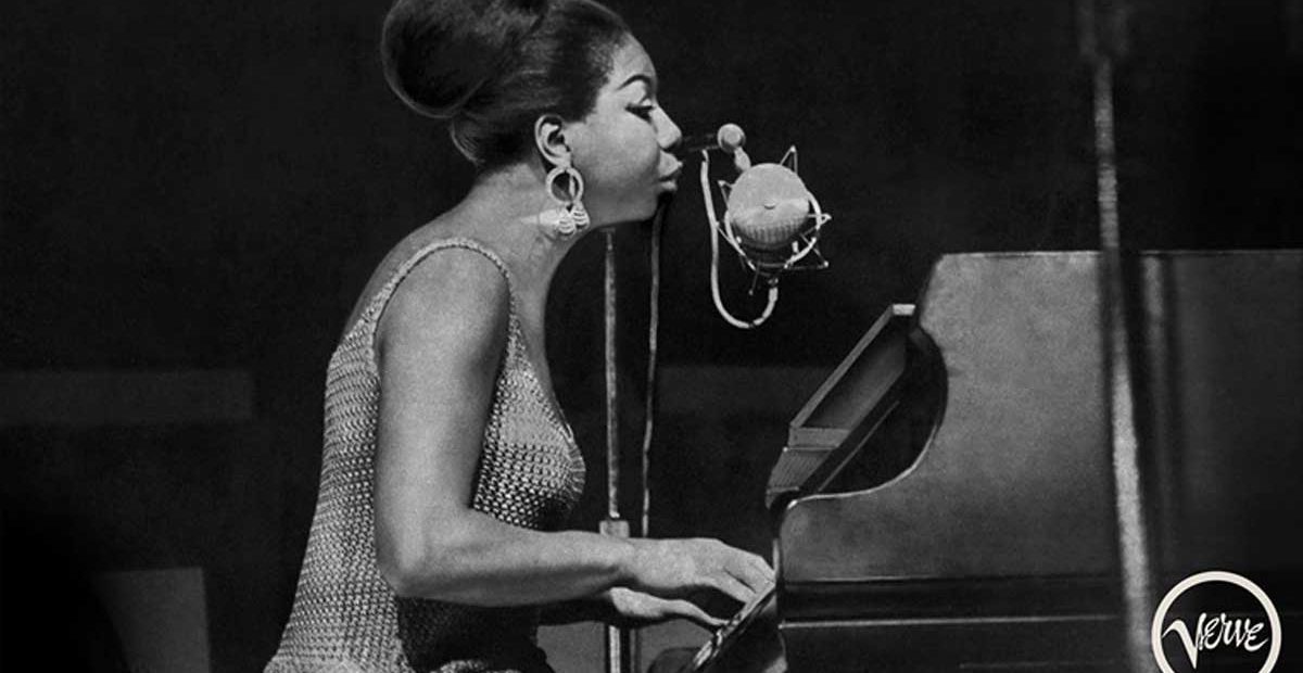 Verve Records to release newly discovered Nina Simone recording